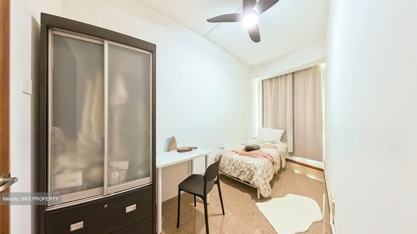 Queens (D3), Condominium #580802381